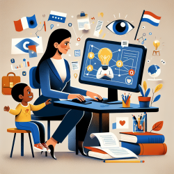 Understanding Your Rights: Correcting Your Child's School Records in California || TinyEYE Online Therapy