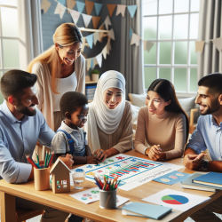 The Integral Role of Parents in Special Education Planning || TinyEYE Online Therapy
