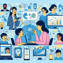 Understanding the Digital Economy in Asia: Implications for Practitioners in Speech-Language Pathology || TinyEYE Online Therapy