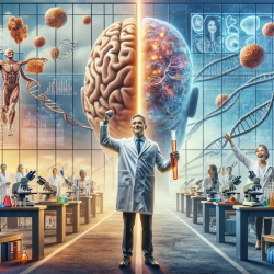 This Breakthrough in Cerebellar Atrophy Could Change How You Approach Therapy! || TinyEYE Online Therapy