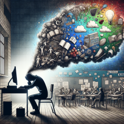 Unbelievable: How School Culture Can Transform Your Burnout into Passion || TinyEYE Online Therapy
