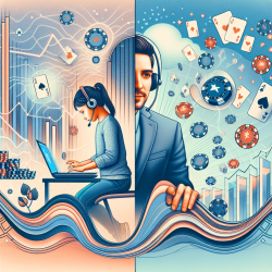 Leveraging Research Insights to Enhance Online Therapy for Children || TinyEYE Online Therapy