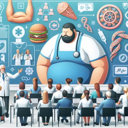 Understanding Obesity Bias: A Simple Guide for Practitioners || TinyEYE Online Therapy