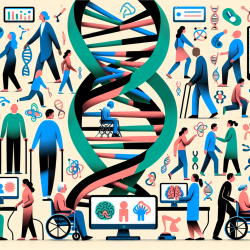 Understanding TMTC3-Related Syndrome: Insights for Practitioners || TinyEYE Online Therapy
