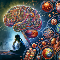 Empowering Practitioners: Understanding the Psychobiology of Stress and Adolescent Depression || TinyEYE Online Therapy