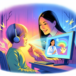 Empowering Speech Therapists: Rekindle Your Passion Through Virtual Therapy || TinyEYE Online Therapy