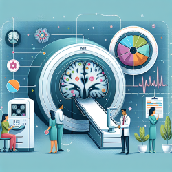 Enhancing Preoperative Glioma Characterization with Advanced MR Techniques || TinyEYE Online Therapy