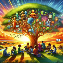 Empowering Change: Transforming Youth Mental Health in Sub-Saharan Africa || TinyEYE Online Therapy