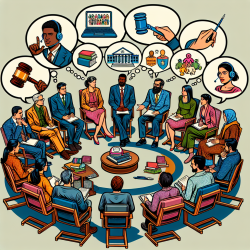 Understanding the Impact of Legislative Debates on Therapy Practices || TinyEYE Online Therapy