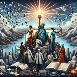 Reimagining Health Professions Education: Embracing Equity and Social Justice || TinyEYE Online Therapy