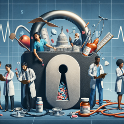 Empowering Practitioners Through Insights on Medicaid Expansion and Primary Care Access || TinyEYE Online Therapy