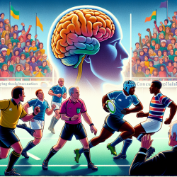 Concussion Clarity: Enhancing Skills and Responsibilities in Rugby || TinyEYE Online Therapy