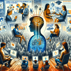 Discover How This Groundbreaking Symposium Could Transform Your Approach to Education and Health! || TinyEYE Online Therapy