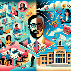 Enhancing Educational Leadership: A Comprehensive Guide for School Boards || TinyEYE Online Therapy