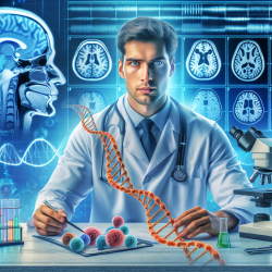 Enhancing Practitioner Skills: Insights from the Classification of Autosomal Recessive Cerebellar Ataxias || TinyEYE Online Therapy