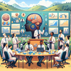 Enhancing Clinical Research Skills: Insights from Rwanda's Clinical Trial Priorities || TinyEYE Online Therapy