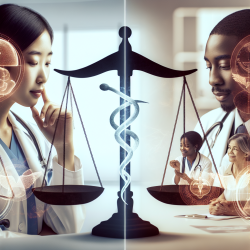 Embracing Ethical Nuance: The Physician's Path to Professional Integrity || TinyEYE Online Therapy