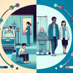 You Won't Believe How Global Health Diplomacy Can Transform Your Practice! || TinyEYE Online Therapy