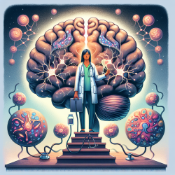 Why Every Practitioner Needs to Know About Synaptic Dysfunction in ALS and FTD || TinyEYE Online Therapy