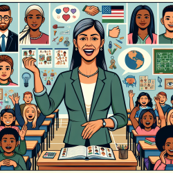Emotions in Education: A Hidden Tool for Teacher Success || TinyEYE Online Therapy