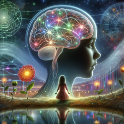 Understanding Neural Correlates of Self-Evaluation in Early Adolescent Girls || TinyEYE Online Therapy