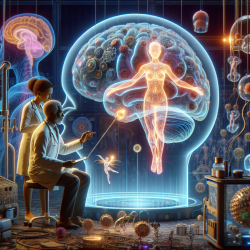Functional Dystonia: Insights for Practitioners from Recent Research || TinyEYE Online Therapy