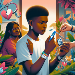 Unlocking the Voice: How Adenotonsillectomy Impacts Children's Vocal Emission || TinyEYE Online Therapy