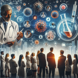 Discovering New Horizons in Vaccination: Insights from TIPICO X || TinyEYE Online Therapy