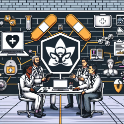 Leveraging Expert Insights: Enhancing Practitioner Skills in Addressing the Fentanyl Crisis || TinyEYE Online Therapy