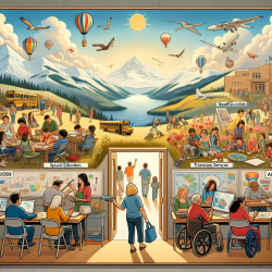 Why Washington State is Now Providing Special Education Services Until Age 22 || TinyEYE Online Therapy