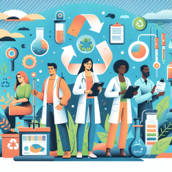 Enhancing Practitioner Skills Through Environmental Health Report-Back Practices || TinyEYE Online Therapy