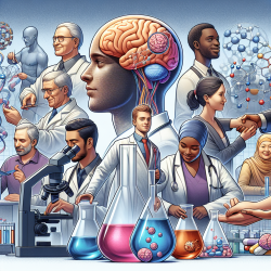 Boost Your Skills with Innovative Partnerships in CNS Drug Discovery! || TinyEYE Online Therapy