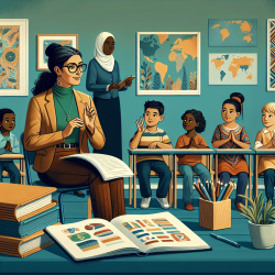 Enhancing School Psychologists' Skills: Training to Work with Interpreters || TinyEYE Online Therapy