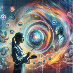 Integrating Technological Singularity into Modern Medicine: A Course for the Future || TinyEYE Online Therapy
