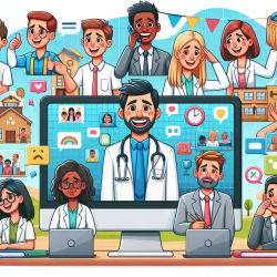 Revitalizing School Culture: Easy Steps for Mental Health Professionals || TinyEYE Online Therapy