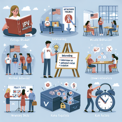 Unlocking the Secrets: How to Enhance Your Skills with IPV Prevention Programs || TinyEYE Online Therapy