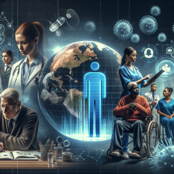 Leveraging Prenatal Care Evolution for Improved Therapy Outcomes || TinyEYE Online Therapy