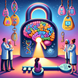 Unlocking the Mysteries of Autism: What Practitioners Need to Know about UBE3A and SNORD116 || TinyEYE Online Therapy