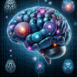 Unlocking the Brain's Secrets: Embrace the Power of Computational Morphometry || TinyEYE Online Therapy
