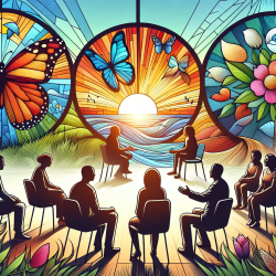 Unlock the Secret Weapon in Substance Abuse Recovery: Faith-Based Interventions! || TinyEYE Online Therapy