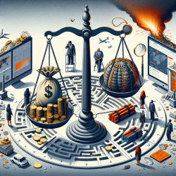 Understanding the Income-Terrorism Link: Insights for Practitioners || TinyEYE Online Therapy