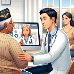Empowering Practitioners: Harnessing Tele-Dementia Care for Better Outcomes || TinyEYE Online Therapy