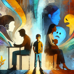 Empowering Change: Building Resilience in Children with ODD Symptoms || TinyEYE Online Therapy