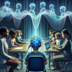 Leveraging EEG Patterns for Enhanced Language Therapy in Children || TinyEYE Online Therapy