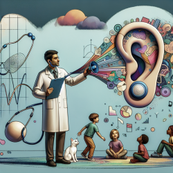 Empowering Practitioners: Harnessing the REACH Model for Children's Mental Health || TinyEYE Online Therapy