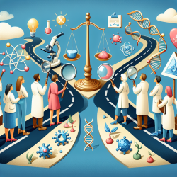 Empowering Practitioners: Embracing Science and Values for Meaningful Progress || TinyEYE Online Therapy