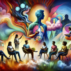 Empowering Change: Harnessing Guided Imagery for Adolescent Well-being || TinyEYE Online Therapy