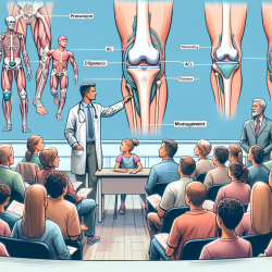 Revolutionary Insights from the IOC on Pediatric ACL Injuries You Can't Afford to Miss! || TinyEYE Online Therapy