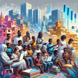 Unlock the Secret to Better Child Outcomes with This Surprising Research Insight! || TinyEYE Online Therapy
