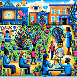 Empowering Future Generations: The Path to Enhanced School-Based Mental Health Services || TinyEYE Online Therapy